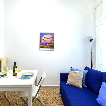 Hostly - Sant'Orsola Suite Apartment โรม ภายนอก รูปภาพ