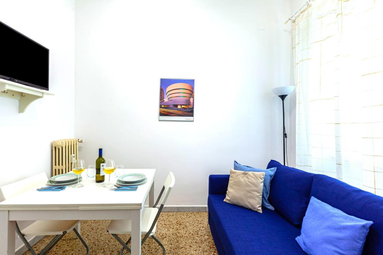 Hostly - Sant'Orsola Suite Apartment โรม ภายนอก รูปภาพ