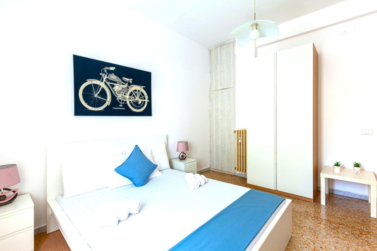 Hostly - Sant'Orsola Suite Apartment โรม ภายนอก รูปภาพ