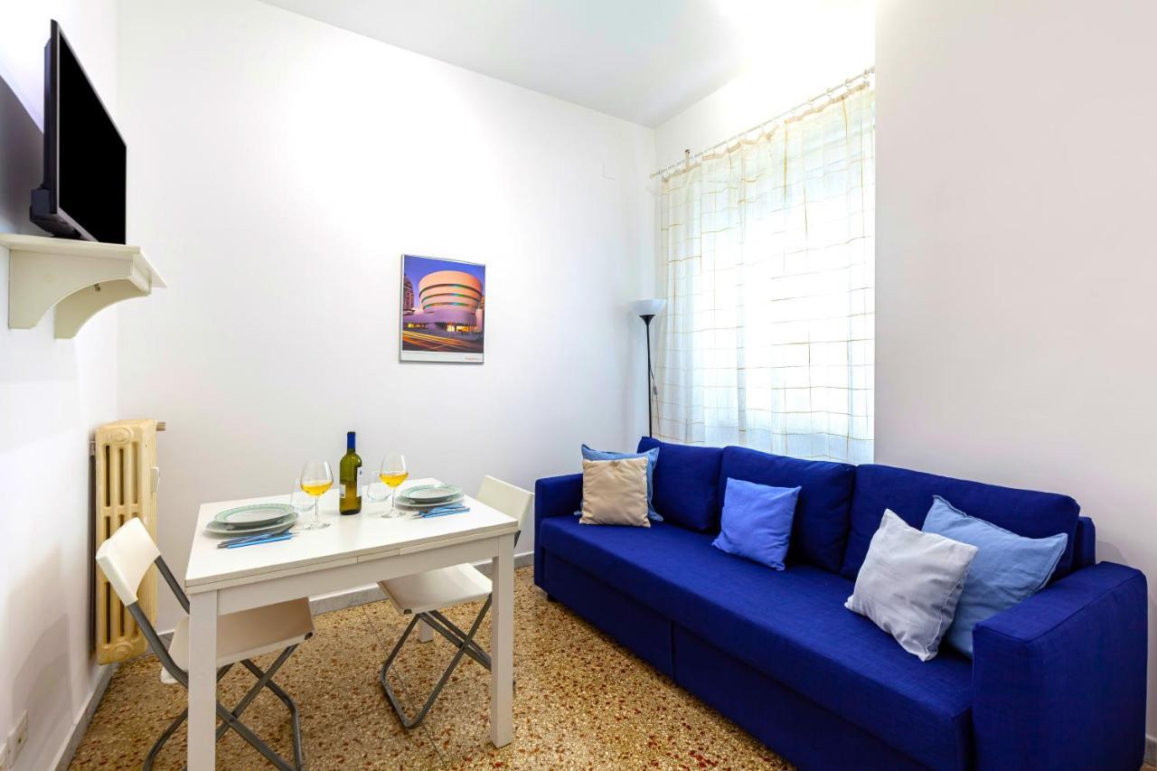 Hostly - Sant'Orsola Suite Apartment โรม ภายนอก รูปภาพ